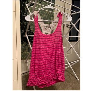Free People Tank